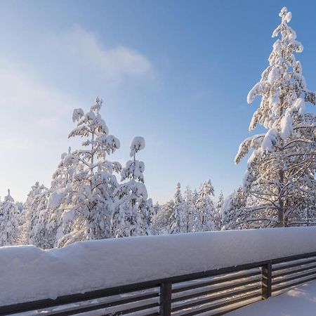Rokovan Helmi - Natural Peace In Ruka-Kuusamo Extérieur photo
