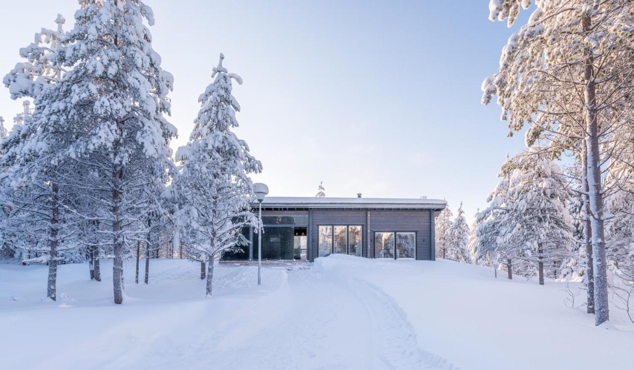 Rokovan Helmi - Natural Peace In Ruka-Kuusamo Extérieur photo