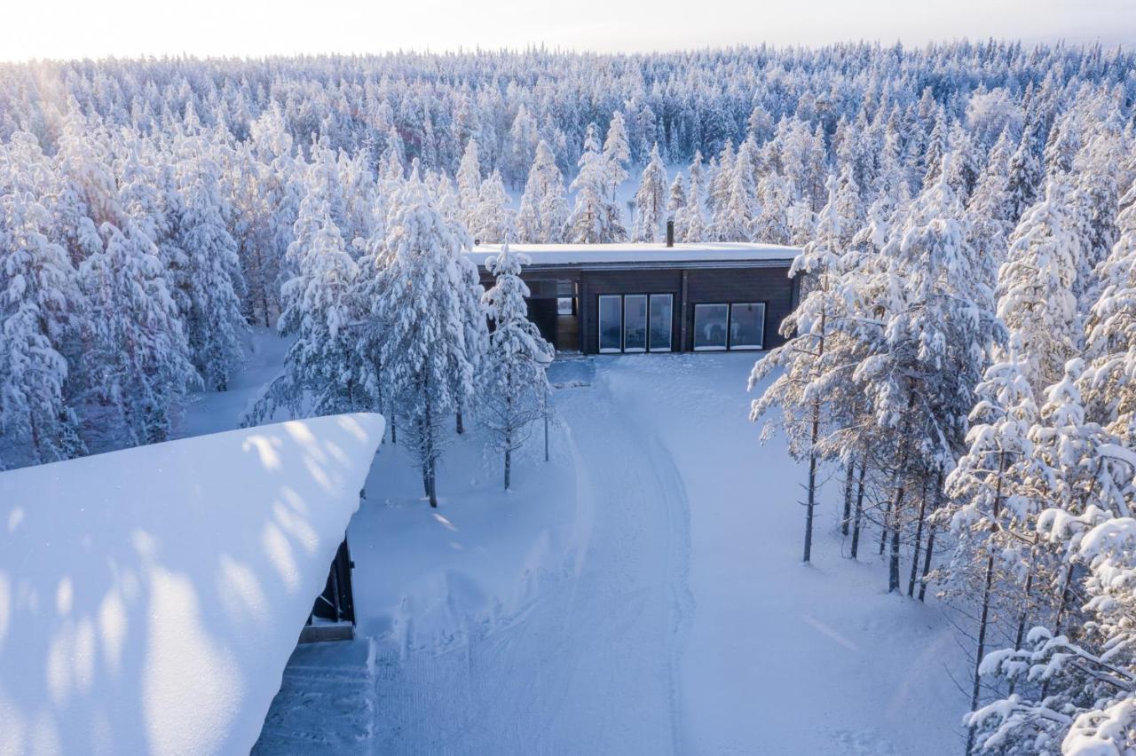 Rokovan Helmi - Natural Peace In Ruka-Kuusamo Extérieur photo
