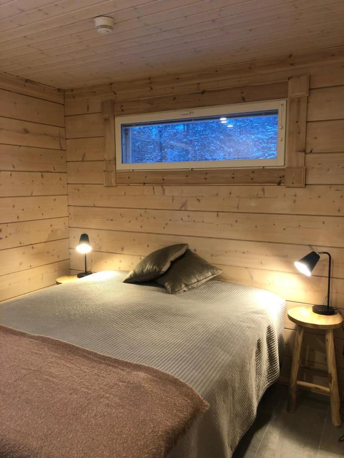Rokovan Helmi - Natural Peace In Ruka-Kuusamo Extérieur photo