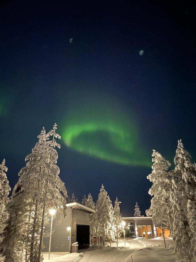 Rokovan Helmi - Natural Peace In Ruka-Kuusamo Extérieur photo